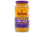 Co-Op Indian Menu Korma Curry Sauce 450G