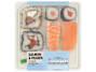 Asda Salmon & Prawn Sushi