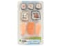 Asda Salmon & Prawn Sushi