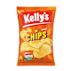 Chips & Popcorn