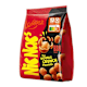 Nüsse, Popcorn & Salzgebäck