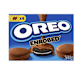 Koekjes & chocolade