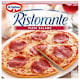 Pizza's