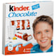 Koekjes & Chocolade