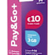 Pay&GO