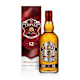 Whisky & rum