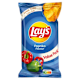 Chips & dipsauzen