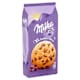 Chocolade en koekjes