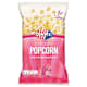 Popcorn & noten