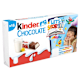 Koekjes & chocolade