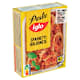 Pasta's