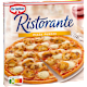 Pizza's