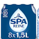 Eau & Accessoires Festives.