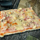 Warme snacks