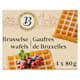 Les Belges
