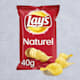 Sweets & salty snacks
