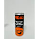 Vidas ice tea and energy drinks