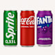 Softdrinks