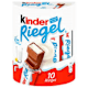 Kinder Schokolade