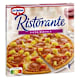 Tiefkühlpizza