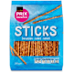 Salzige Snacks