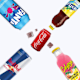 Softdrinks