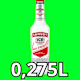 Shots & Alcopops