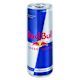 Energy Drinks (Red Bull, Monster)