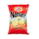 Salzige Snacks