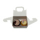 Grosse Cupcake
