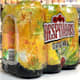Bieres aromatisees