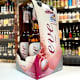 Hard seltzer