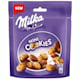 Milka und Oreo