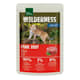Nourriture humide pour chat