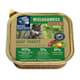 Nourriture humide pour chien