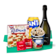 Movie Night & Party Packs