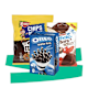 Choco & Crunch