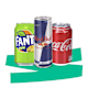 Softdrinks