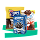 Choco & Crunch