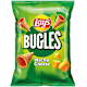 Salzige Snacks