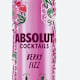 Alkoholische Mixgetränke