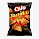 Snacks