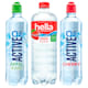 Wasser mit Geschmack