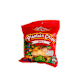 Salzige Snacks