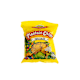 Salzige Snacks