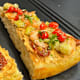 Vegane und vegetarische Spezialitäten