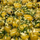 Oliven (100g Preise)