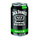 Spirituosen und Mixed Drinks