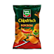 Salzige Snacks