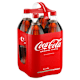 Softdrinks 4er Pack